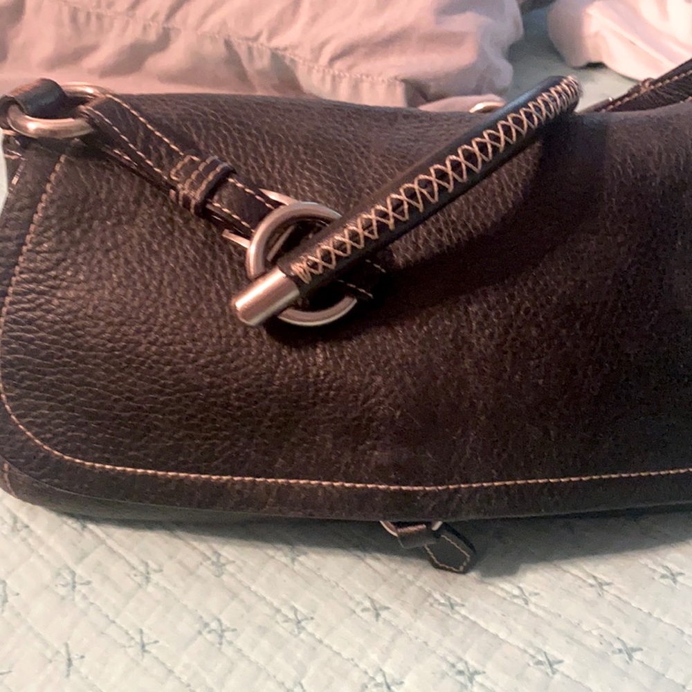 Vintage Prada handbag
